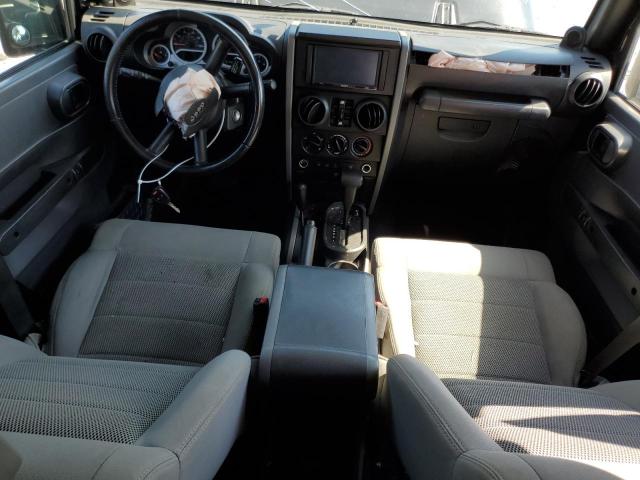 Photo 7 VIN: 1J4GA69189L728360 - JEEP WRANGLER 