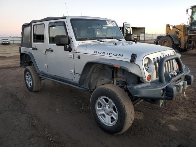 Photo 3 VIN: 1J4GA69199L711440 - JEEP WRANGLER U 