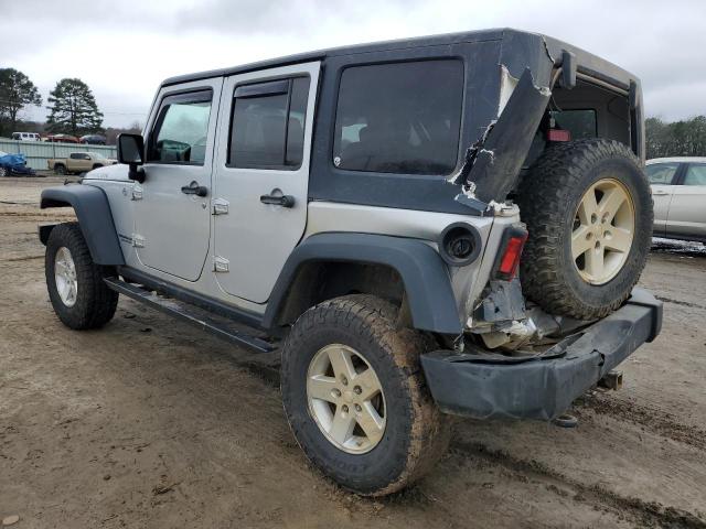 Photo 1 VIN: 1J4GA69199L758693 - JEEP WRANGLER 