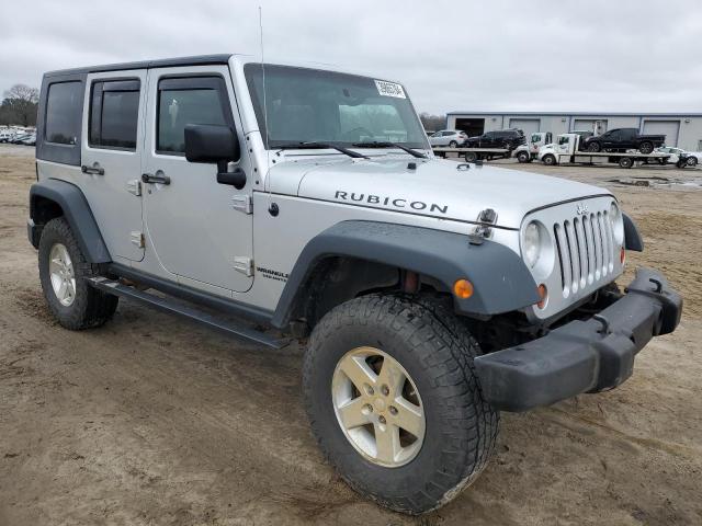 Photo 3 VIN: 1J4GA69199L758693 - JEEP WRANGLER 