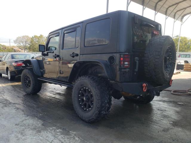 Photo 1 VIN: 1J4GA691X8L613869 - JEEP WRANGLER 