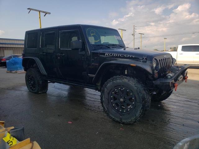 Photo 3 VIN: 1J4GA691X8L613869 - JEEP WRANGLER 