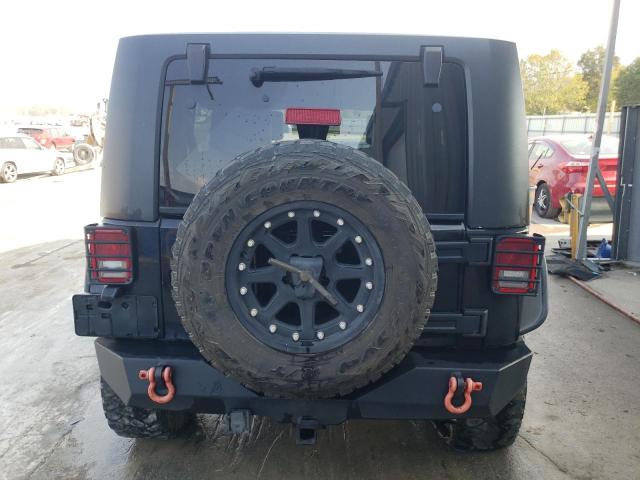 Photo 5 VIN: 1J4GA691X8L613869 - JEEP WRANGLER 