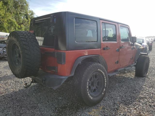 Photo 2 VIN: 1J4GA691X9L759531 - JEEP WRANGLER 