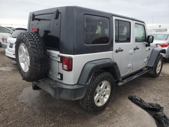 Photo 2 VIN: 1J4GB39109L766029 - JEEP WRANGLER U 