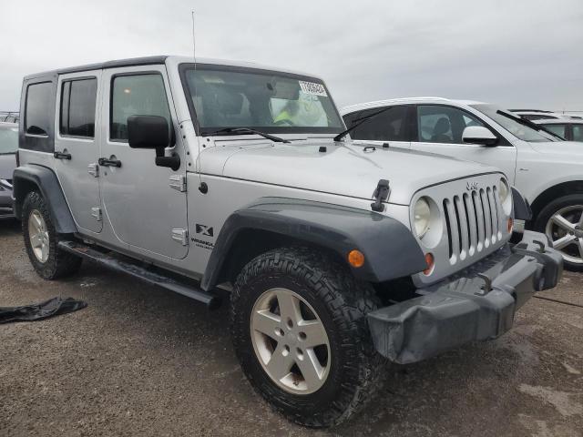 Photo 3 VIN: 1J4GB39109L766029 - JEEP WRANGLER U 