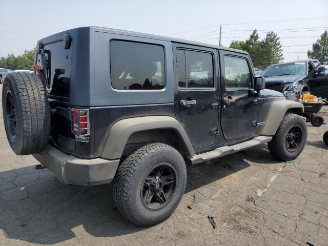 Photo 2 VIN: 1J4GB39118L505846 - JEEP WRANGLER U 