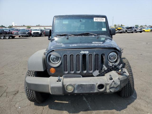 Photo 4 VIN: 1J4GB39118L505846 - JEEP WRANGLER U 