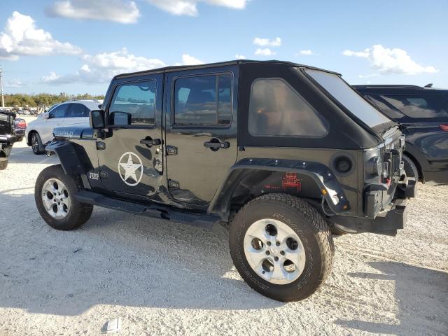 Photo 1 VIN: 1J4GB39118L596598 - JEEP WRANGLER U 