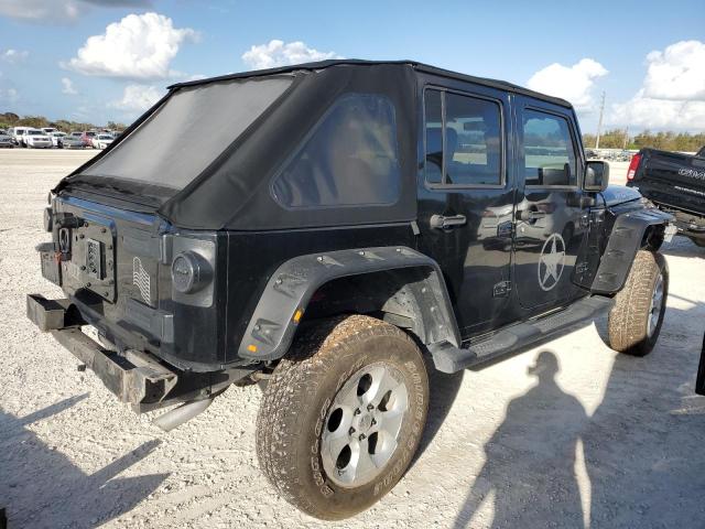 Photo 2 VIN: 1J4GB39118L596598 - JEEP WRANGLER U 