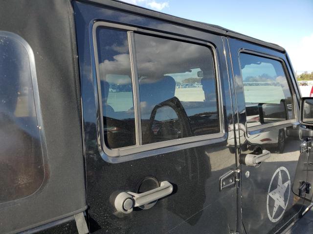 Photo 9 VIN: 1J4GB39118L596598 - JEEP WRANGLER U 