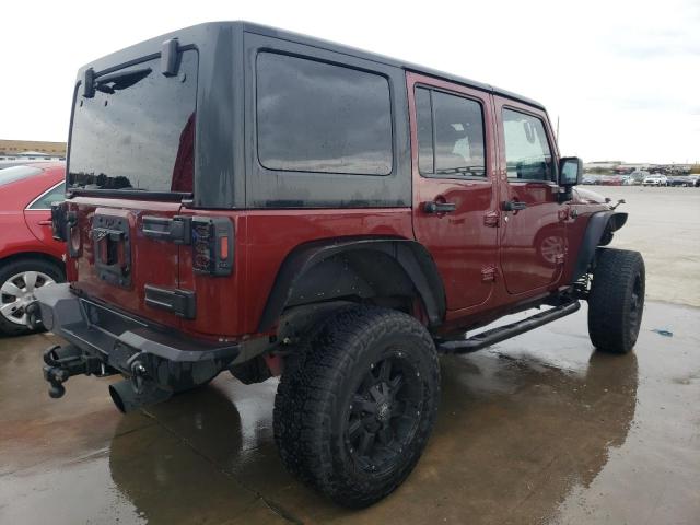 Photo 2 VIN: 1J4GB39127L152869 - JEEP WRANGLER 