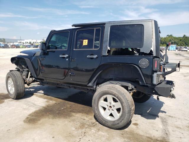 Photo 1 VIN: 1J4GB39128L502048 - JEEP WRANGLER 