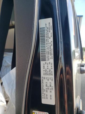 Photo 11 VIN: 1J4GB39128L502048 - JEEP WRANGLER 