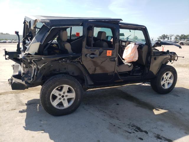 Photo 2 VIN: 1J4GB39128L502048 - JEEP WRANGLER 