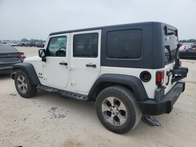 Photo 1 VIN: 1J4GB39138L650189 - JEEP WRANGLER 