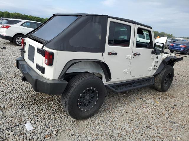 Photo 2 VIN: 1J4GB39147L208181 - JEEP WRANGLER X 