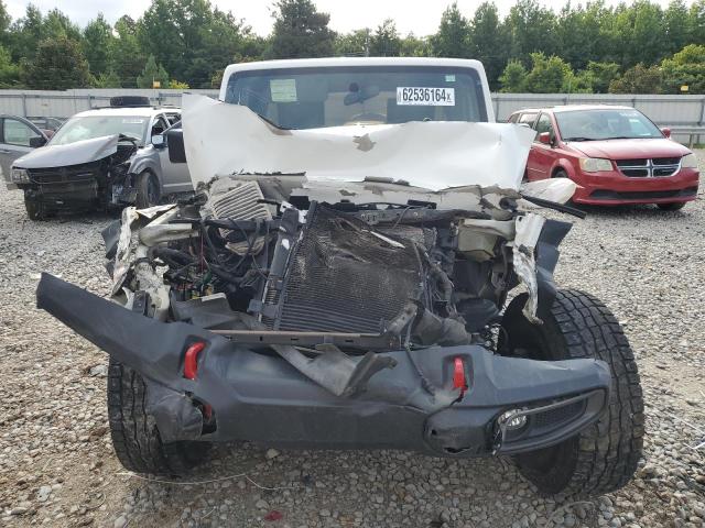 Photo 4 VIN: 1J4GB39147L208181 - JEEP WRANGLER X 