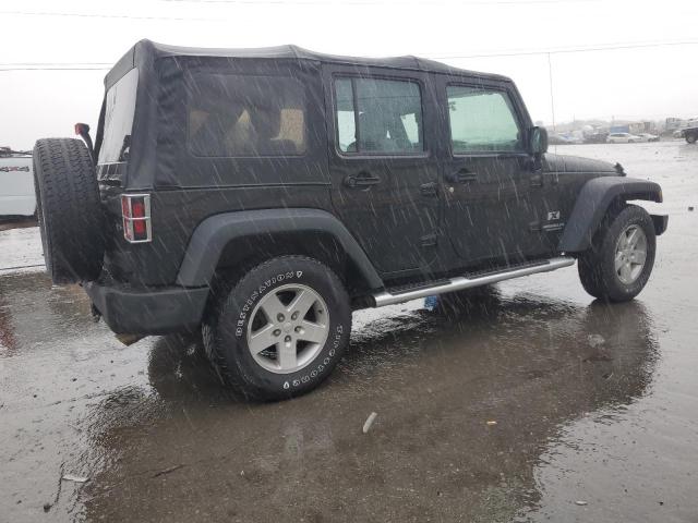 Photo 2 VIN: 1J4GB39147L226812 - JEEP WRANGLER X 