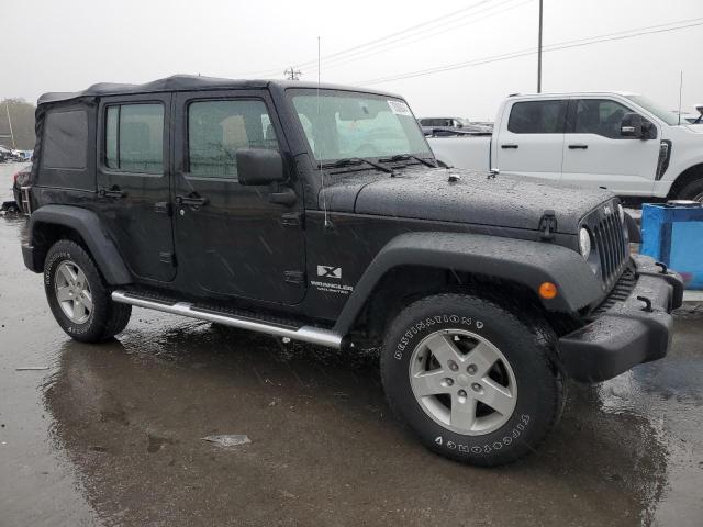 Photo 3 VIN: 1J4GB39147L226812 - JEEP WRANGLER X 