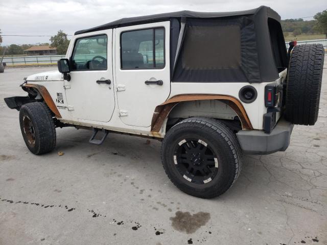 Photo 1 VIN: 1J4GB39149L718520 - JEEP WRANGLER 