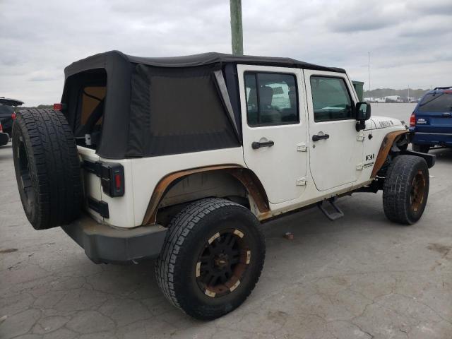 Photo 2 VIN: 1J4GB39149L718520 - JEEP WRANGLER 