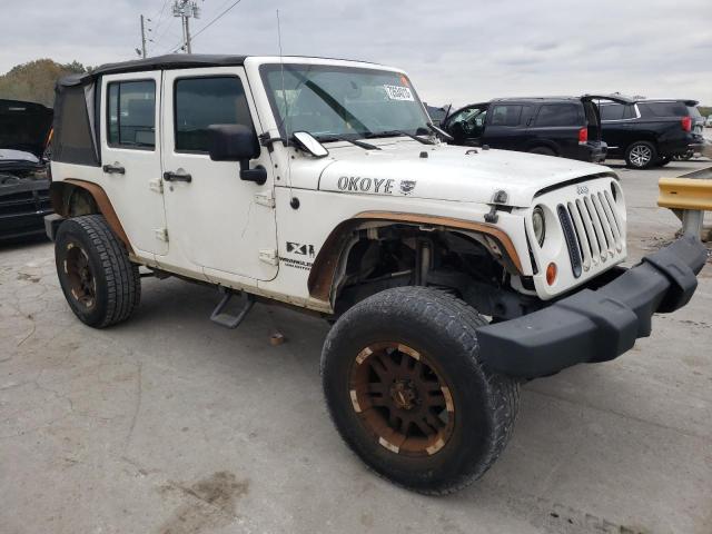 Photo 3 VIN: 1J4GB39149L718520 - JEEP WRANGLER 