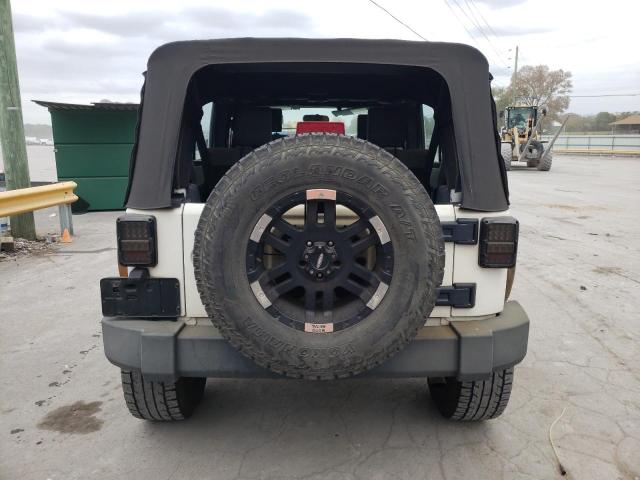 Photo 5 VIN: 1J4GB39149L718520 - JEEP WRANGLER 