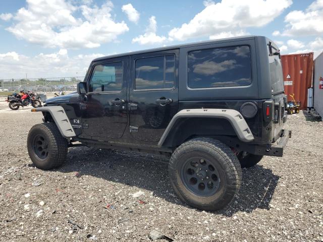 Photo 1 VIN: 1J4GB39168L620118 - JEEP WRANGLER 