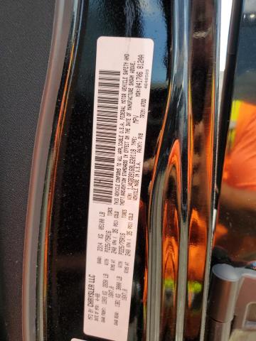 Photo 11 VIN: 1J4GB39168L620118 - JEEP WRANGLER 