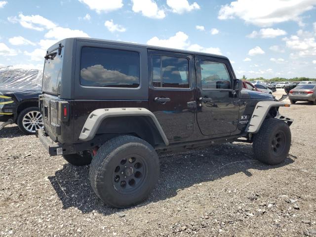 Photo 2 VIN: 1J4GB39168L620118 - JEEP WRANGLER 