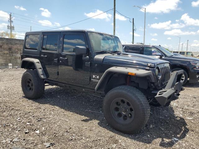 Photo 3 VIN: 1J4GB39168L620118 - JEEP WRANGLER 