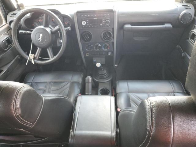 Photo 7 VIN: 1J4GB39168L620118 - JEEP WRANGLER 