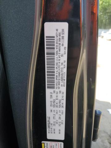 Photo 12 VIN: 1J4GB39169L737151 - JEEP WRANGLER U 