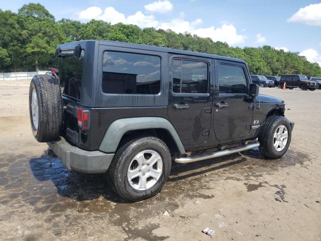 Photo 2 VIN: 1J4GB39169L737151 - JEEP WRANGLER U 