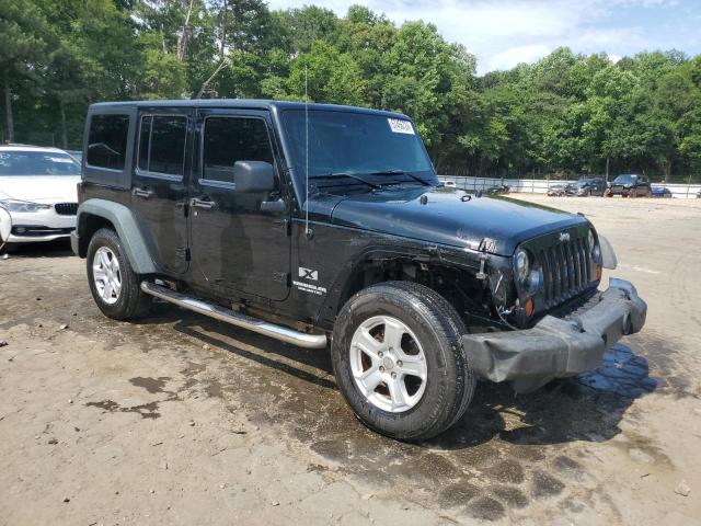 Photo 3 VIN: 1J4GB39169L737151 - JEEP WRANGLER U 