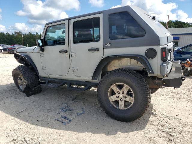 Photo 1 VIN: 1J4GB39177L109502 - JEEP WRANGLER 