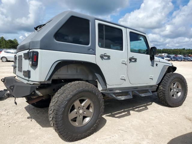 Photo 2 VIN: 1J4GB39177L109502 - JEEP WRANGLER 