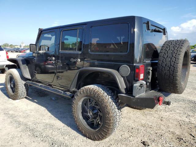 Photo 1 VIN: 1J4GB39177L136229 - JEEP WRANGLER 