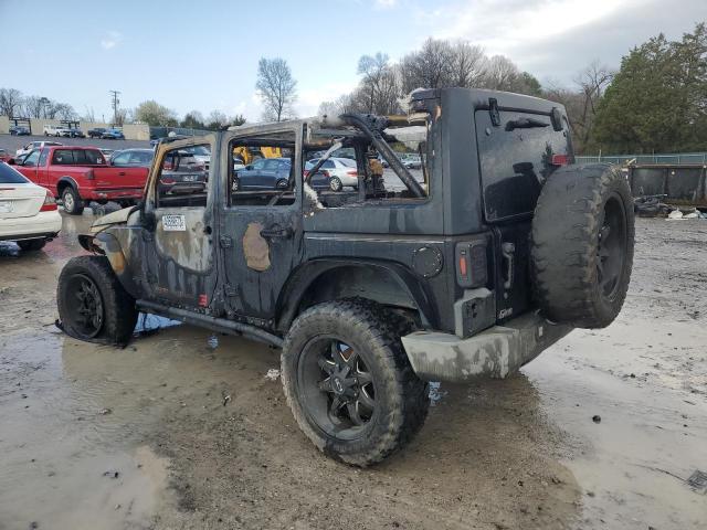 Photo 1 VIN: 1J4GB39178L609564 - JEEP ALL OTHER 