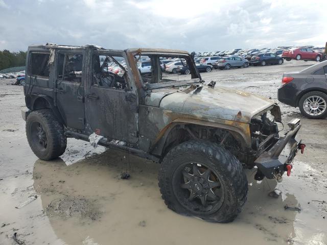 Photo 3 VIN: 1J4GB39178L609564 - JEEP ALL OTHER 