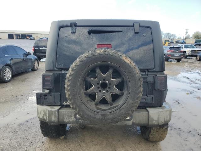 Photo 5 VIN: 1J4GB39178L609564 - JEEP ALL OTHER 