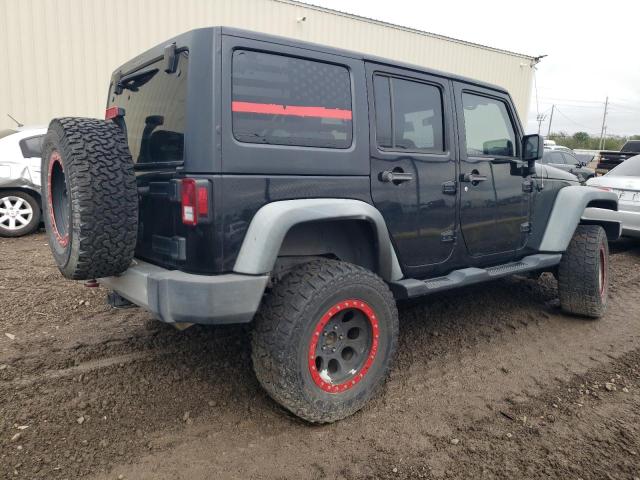 Photo 2 VIN: 1J4GB39179L718477 - JEEP WRANGLER U 