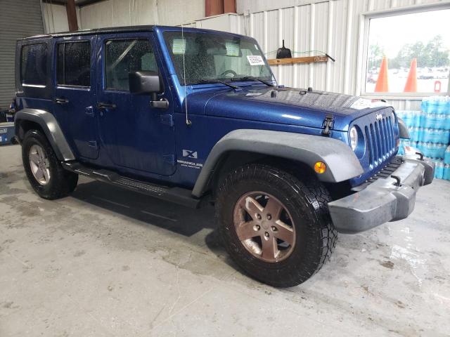 Photo 3 VIN: 1J4GB39179L731200 - JEEP WRANGLER 