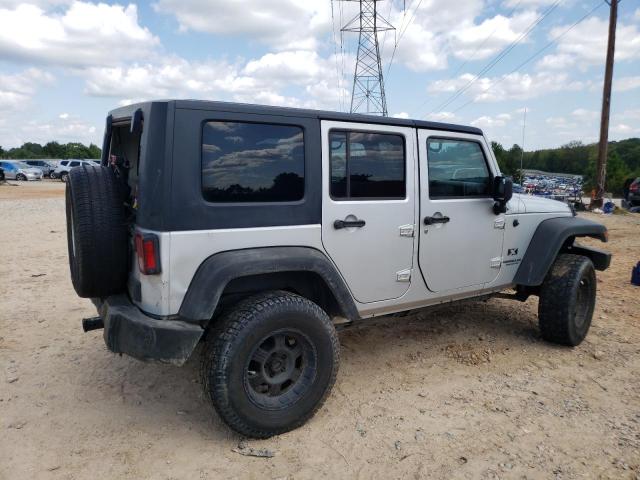 Photo 2 VIN: 1J4GB39188L508730 - JEEP WRANGLER U 