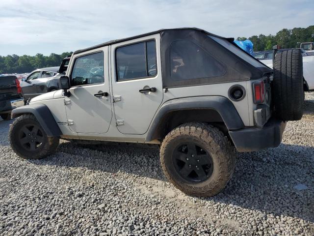 Photo 1 VIN: 1J4GB39197L183097 - JEEP WRANGLER 