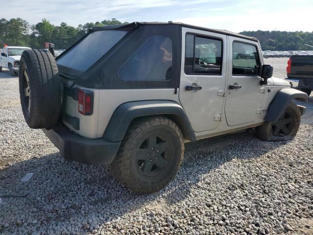 Photo 2 VIN: 1J4GB39197L183097 - JEEP WRANGLER 