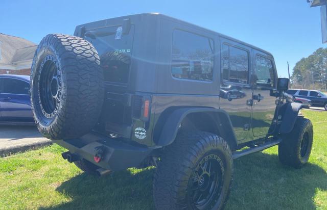 Photo 3 VIN: 1J4GB39197L205762 - JEEP WRANGLER X 