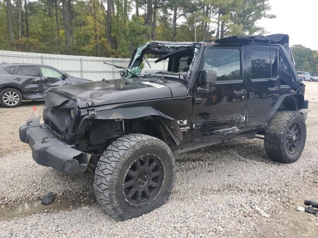 Photo 0 VIN: 1J4GB39198L649287 - JEEP CJ 