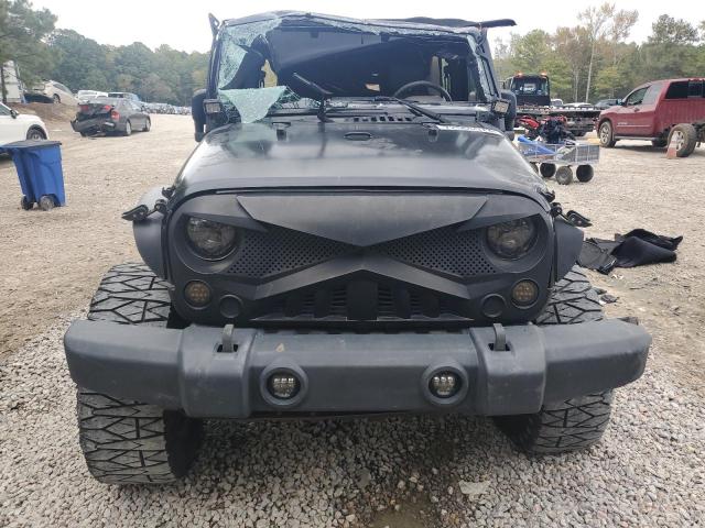 Photo 4 VIN: 1J4GB39198L649287 - JEEP CJ 